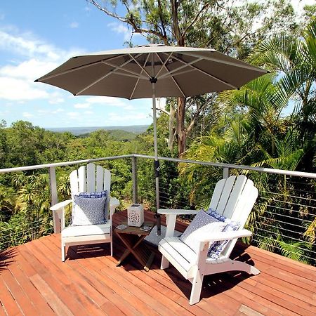 Phoenix Eumundi Luaran gambar