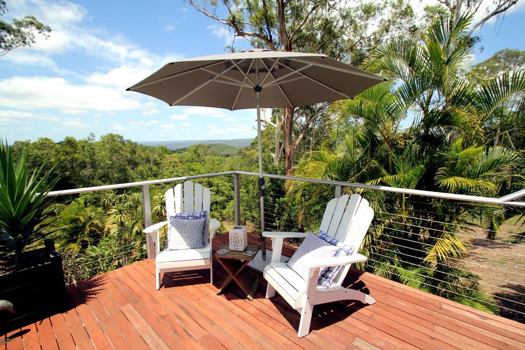 Phoenix Eumundi Luaran gambar