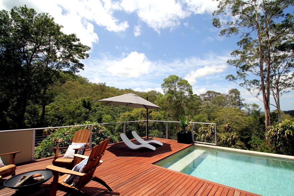 Phoenix Eumundi Luaran gambar