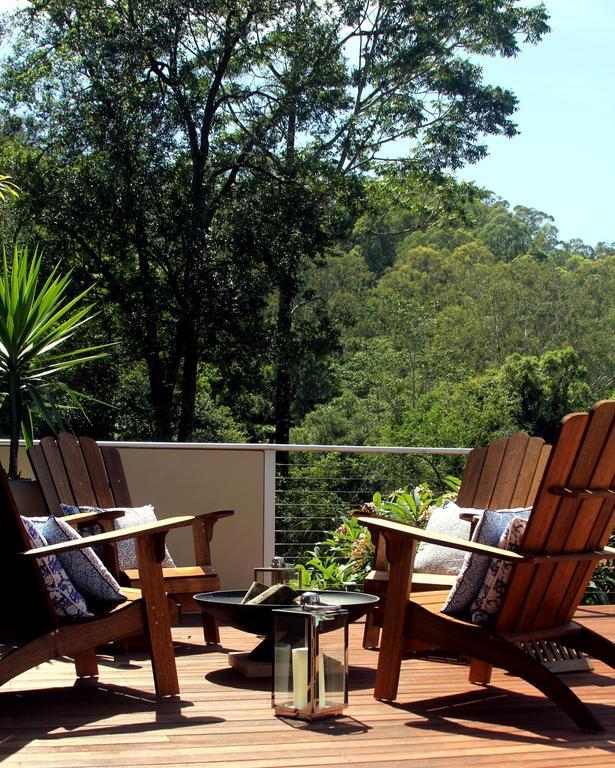 Phoenix Eumundi Luaran gambar