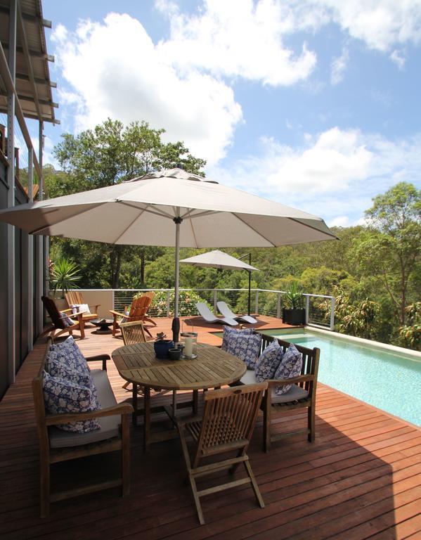 Phoenix Eumundi Luaran gambar