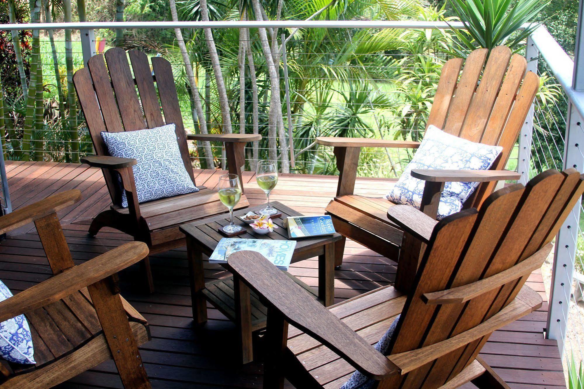 Phoenix Eumundi Luaran gambar