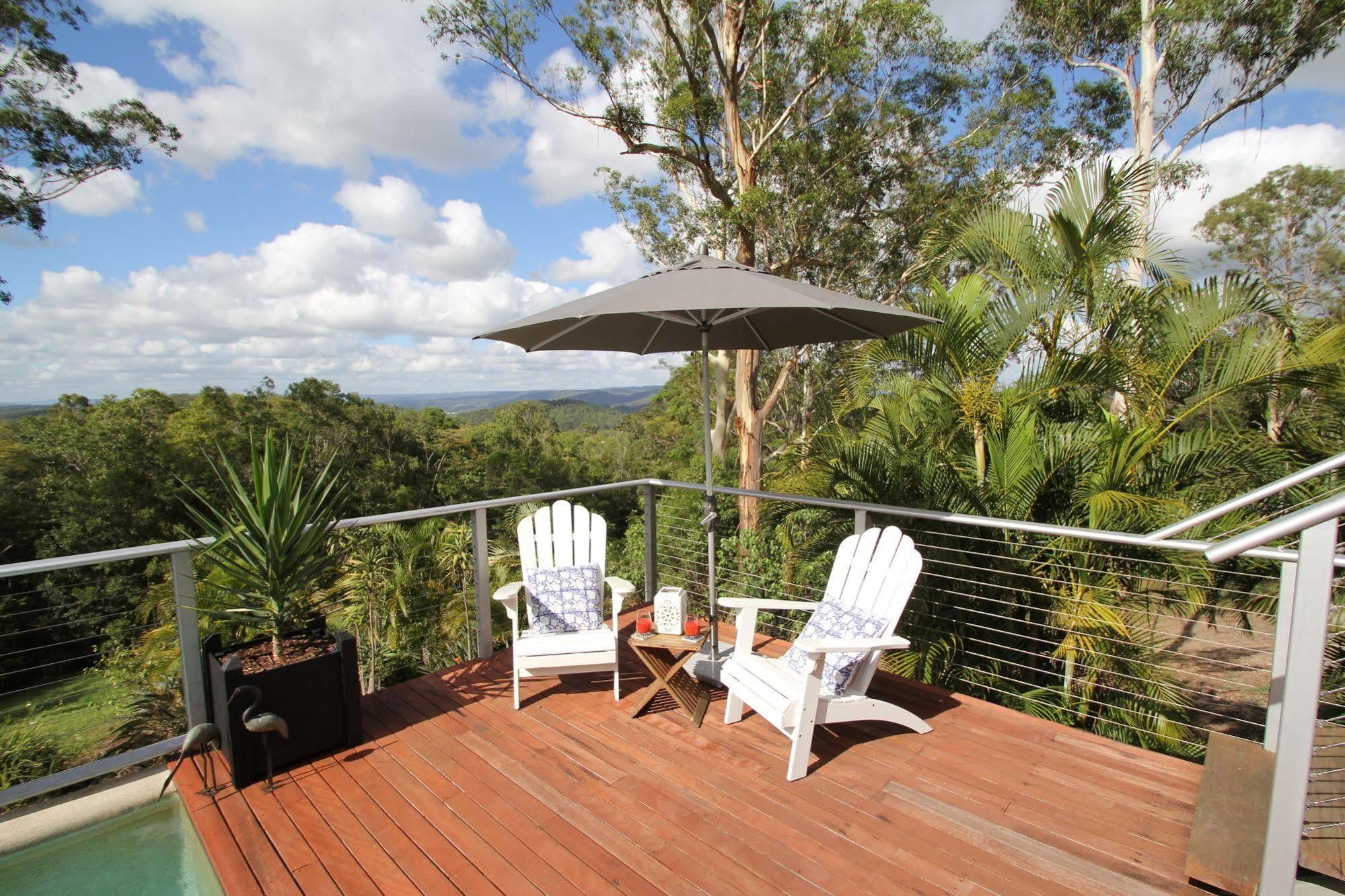 Phoenix Eumundi Luaran gambar